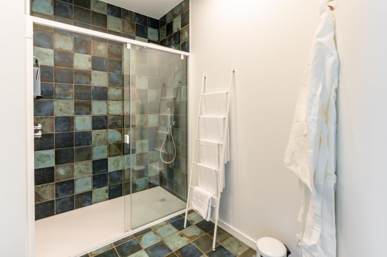 B&B Tabibito Генк Екстериор снимка
